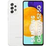Galaxy A52 5G 128GB - Blanco - Libre