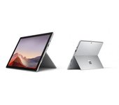 Microsoft Surface Pro 7 12" Core i5 1.1 GHz - SSD 256 GB - 8GB