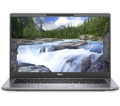 Dell Latitude 7400 14" Core i7 1.9 GHz - SSD 512 GB - 16GB - QWERTY - Español