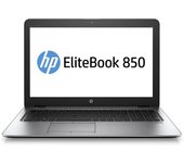 HP EliteBook 850 G3 15" Core i5 2.4 GHz - SSD 256 GB - 8GB - AZERTY - Francés