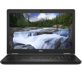 Dell Latitude 5590 15" Core i7 1.9 GHz - SSD 512 GB - 16GB - QWERTY - Inglés