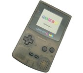 Nintendo Game Boy Color - Marrón