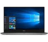 Dell XPS 9370 13" Core i7 1.8 GHz - SSD 256 GB - 8GB - AZERTY - Francés