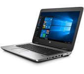 HP ProBook 640 G1 14" Core i3 2.4 GHz - HDD 320 GB - 4GB - QWERTZ - Alemán