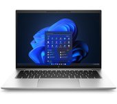 HP EliteBook 840 G9 14" Core i7 1.7 GHz - SSD 512 GB - 16GB - QWERTY - Inglés