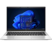 HP EliteBook 840 G8 14" Core i5 2.6 GHz - SSD 512 GB - 16GB - AZERTY - Francés