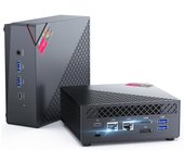 Nipogi AM06 Pro Ryzen 5 2.1 GHz - SSD 512 GB RAM 32 GB