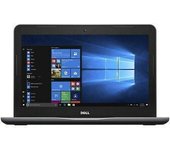 Dell Latitude 3380 13" Core i3 2 GHz - SSD 120 GB - 8GB - QWERTZ - Alemán