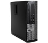 Dell OptiPlex 9010 SFF Core i5 3.2 GHz - SSD 256 GB RAM 8 GB