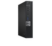 Dell OptiPlex 7050 Micro Core i5 3.2 GHz - SSD 128 GB RAM 8 GB