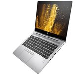 HP EliteBook 840 G5 14" Core i7 1.9 GHz - SSD 256 GB - 8GB - QWERTY - Sueco