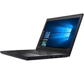 Lenovo ThinkPad X270 12" Core i5 2.4 GHz - SSD 240 GB - 8GB - QWERTY - Italiano