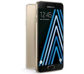 Galaxy A3 (2016) 16GB - Oro - Libre