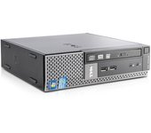 Dell OptiPlex 7010 SFF Core i5 3.2 GHz - SSD 1 TB RAM 16 GB