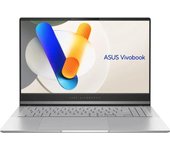 Asus Vivobook S 15 OLED M5506NA-MA006W 15" Ryzen 5 4.6 GHz - SSD 1 TB - 16GB - QWERTY - Inglés