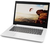 Lenovo IdeaPad 320 14" A9 3 GHz - HDD 1 TB - 8GB - AZERTY - Francés