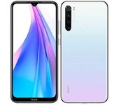 Xiaomi Redmi Note 8T 64GB - Blanco - Libre