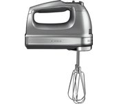 Batidora eléctrica Kitchenaid 5KHM9212ECU - Gris