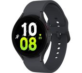 Relojes Samsung Cardio GPS Galaxy Watch 5 40mm - Negro