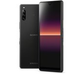 Sony Xperia L4 64GB - Negro - Libre