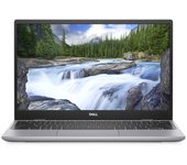 Dell Latitude 3520 15" Core i5 2.4 GHz - SSD 512 GB - 16GB - AZERTY - Francés