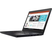 Lenovo ThinkPad X270 12" Core i5 2.3 GHz - SSD 240 GB - 16GB - QWERTY - Español