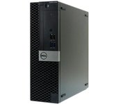 Dell OptiPlex 5050 SFF Core i5 3.2 GHz - SSD 128 GB RAM 16 GB