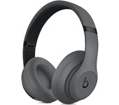 Cascos reducción de ruido wireless micrófono Beats By Dr. Dre Beats Studio 3 - Gris