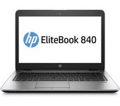 HP EliteBook 840 G3 14" Core i7 2.1 GHz - SSD 256 GB - 16GB - AZERTY - Francés
