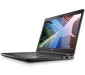 Dell Latitude 5495 14" Ryzen 5 PRO 2 GHz - SSD 256 GB - 8GB - AZERTY - Francés