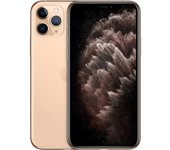 iPhone 11 Pro 512GB - Oro - Libre