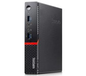 Lenovo M900 Core i7 2.8 GHz - SSD 128 GB RAM 16 GB