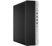 HP ProDesk 400 G6 SFF Core i5 2.9 GHz - SSD 512 GB RAM 16 GB