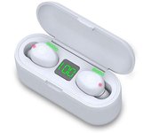 Auriculares Earbud Bluetooth - Shop-Story F9
