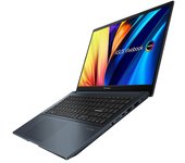 Asus VivoBook Pro 15 OLED M6500RC-MA027W 15" Ryzen 7 3.2 GHz - SSD 512 GB - 16GB - AZERTY - Inglés