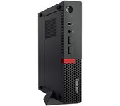 Lenovo ThinkCentre M910Q Tiny Core i5 2.7 GHz - SSD 1 TB RAM 16 GB