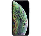 iPhone XS 512GB - Gris Espacial - Libre