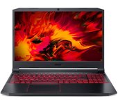 Acer Nitro 5 AN515-55-58C6 15" Core i5 2.5 GHz - SSD 512 GB - 8GB - NVIDIA GeForce RTX 3050 AZERTY - Francés
