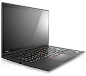 Lenovo ThinkPad X1 Carbon 14" Core i5 1.8 GHz - SSD 256 GB - 8GB - AZERTY - Francés