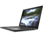 Dell Latitude 7390 13" Core i5 1.7 GHz - SSD 1000 GB - 32GB - QWERTZ - Alemán