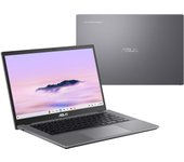 Asus ChromeBook PLUS CX3402CBA-PQ0054 Core i3-1215U 4.4 GHz 128GB SSD - 8GB QWERTY - Inglés
