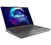 Lenovo Legion 7 16iax7 12th Gen I7-12800hx, 32gb, 2tb Ssd, Nvidia Geforce Rtx 3070 Ti, Bt