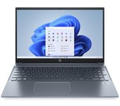 HP Pavilion 15-eh3016nf 15" Ryzen 5 2 GHz - SSD 512 GB - 16GB - AZERTY - Francés