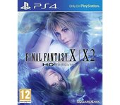 Final Fantasy X/X-2 HD Remaster - PlayStation 4