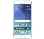Galaxy A8 32GB - Blanco - Libre