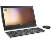 Dell OPTIPLEX 3050 20" Core i3 3.2 GHz - SSD 4 TB - 8GB QWERTY - Italiano