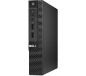 Dell OptiPlex 9020 Micro Core i5 3.2 GHz - HDD 500 GB RAM 8 GB