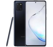 Galaxy Note10 Lite 128GB - Negro - Libre