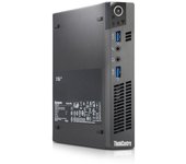 Lenovo ThinkCentre M92 Tiny Core i5 2.9 GHz - SSD 256 GB RAM 16 GB
