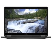 Dell Latitude 7390 13" Core i7 1.9 GHz - SSD 512 GB - 16GB